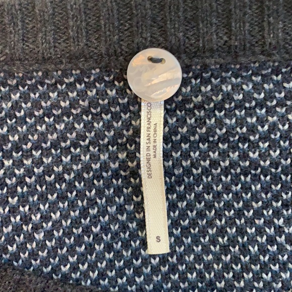 Margaret OLeary sweater - Picture 2 of 5